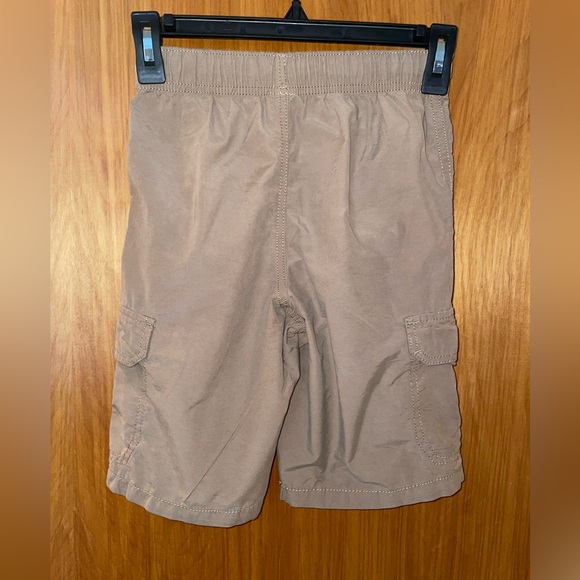 Boy Shorts - Picture 2 of 3